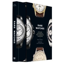 Rare Watches: Explore the World's Most Exquisite Timepieces