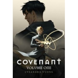 Covenant Vol. 1