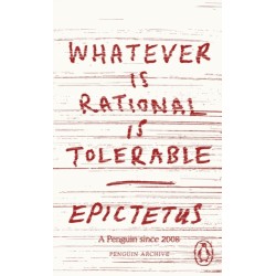 Whatever is Rational is Tolerable