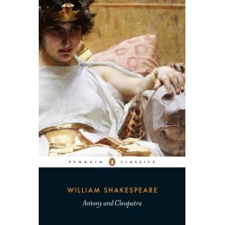 Antony and Cleopatra