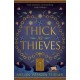 Thick as Thieves: The fifth book in the Queen's Thief series