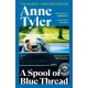A Spool of Blue Thread: SHORTLISTED FOR THE BOOKER PRIZE 2015