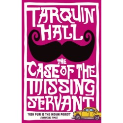 The Case of the Missing Servant