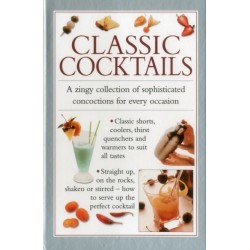 Classic Cocktails