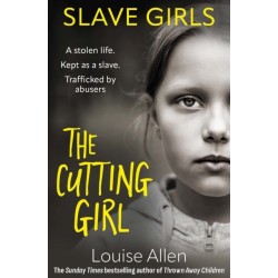 Slave Girls: The Cutting Girl: Charlotte