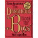 The Dangerous Book for Boys