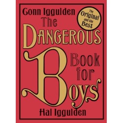 The Dangerous Book for Boys
