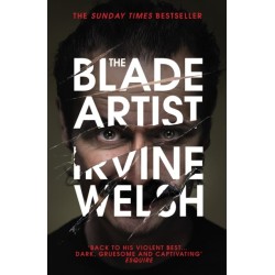 The Blade Artist