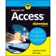 Microsoft 365 Access For Dummies