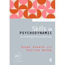 Skills in Psychodynamic Counselling & Psychotherapy