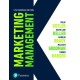 Marketing Management