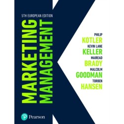 Marketing Management
