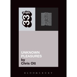 Joy Division's Unknown Pleasures