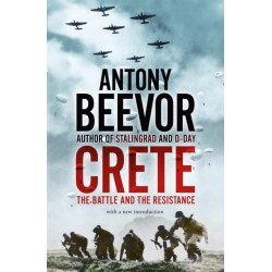 Crete: The Battle and the Resistance