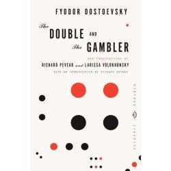 The Double and The Gambler
