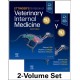 Ettinger's Textbook of Veterinary Internal Medicine
