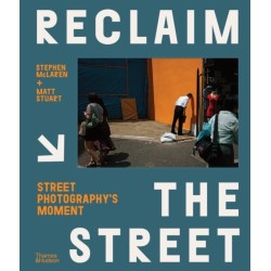 Reclaim the Street: Street Photography's Moment