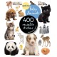 Eyelike Stickers: Baby Animals