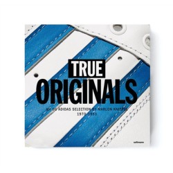 True Originals: An OG Adidas Selection by a Fan 1970–1993