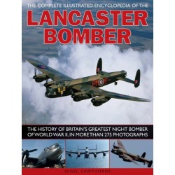 Compl Illust Enc of Lancaster Bomber