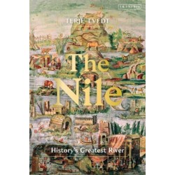 The Nile: History's Greatest River
