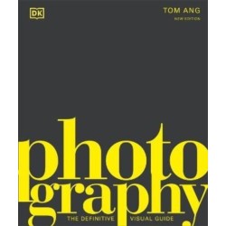 Photography: The Definitive Visual History