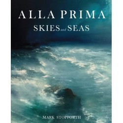Alla Prima Skies and Seas