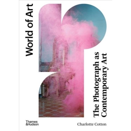 The Photograph as Contemporary Art