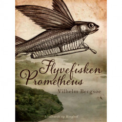 Flyvefisken "Prometheus"