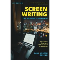 Screenwriting: The Sequence Approach