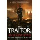 The Traitor: Book Three of the Covenant of Steel