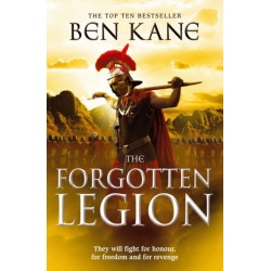 The Forgotten Legion: (The Forgotten Legion Chronicles No. 1)