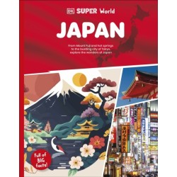 DK Super World Japan