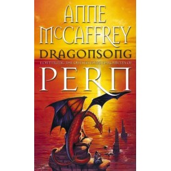 Dragonsong: (Dragonriders of Pern: 4)