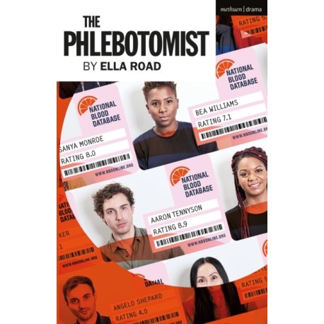The Phlebotomist