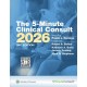The 5 Minute Clinical Consult 2026