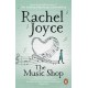 The Music Shop: An uplifting, heart-warming love story from the Sunday Times bestselling author