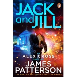 Jack and Jill: (Alex Cross 3)