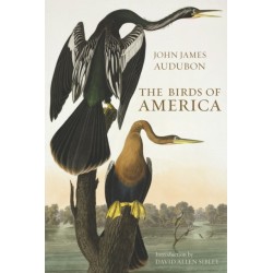 The Birds of America