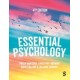 Essential Psychology