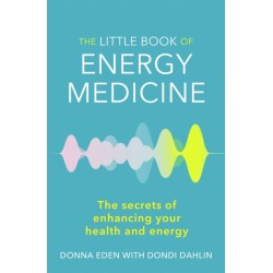 The Little Book of Energy Medicine: The secrets of enhancing your health and energy