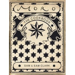 The Moro Cookbook