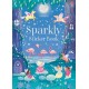 Sparkly Sticker Book