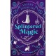 Splintered Magic: A Paranormal Women's Urban Fantasy Fiction Novel
