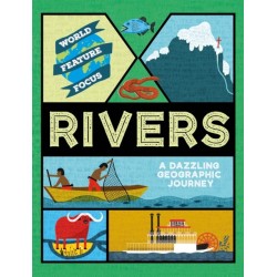 World Feature Focus: Rivers