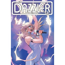 Dazzler: World Tour