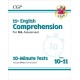 11+ GL 10-Minute Tests: English Comprehension - Ages 10-11 Book 1 (with Online Edition)
