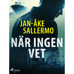 När ingen vet