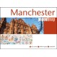 Manchester PopOut Map: Pocket size, pop-up map of Manchester city centre