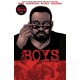 The Boys Omnibus Vol. 3